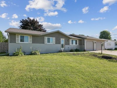 423 Dove Ave, Chilton, WI, 53014