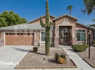 5426 Basset Hound Ave, Las Vegas, NV 89131