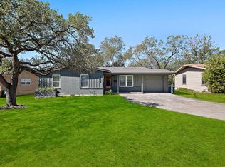 8102 Burrell Dr, Austin, TX 78757