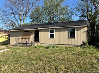 331 W 49th St N, Tulsa, OK 74126