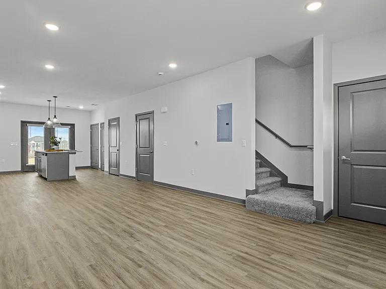 Ashgrove Farms Townhomes — Photo 7