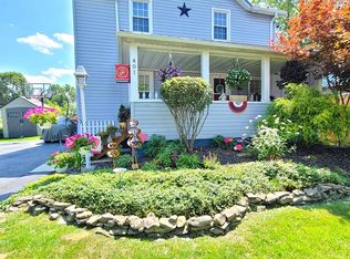 401 Harrison St, Elmira Heights, NY
