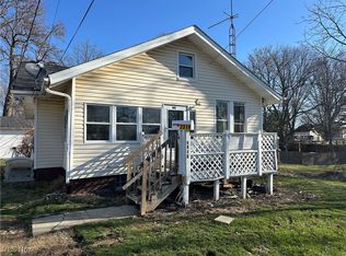 2318 Massachusetts Ave SE, Massillon, OH