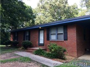 473 Acorn Acres Rd #B, Norwood, NC 28128