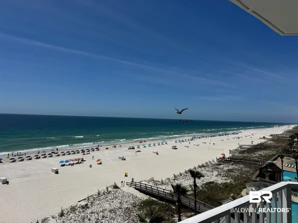 24114 Perdido Beach Blvd APT 704, Orange Beach, AL 36561
