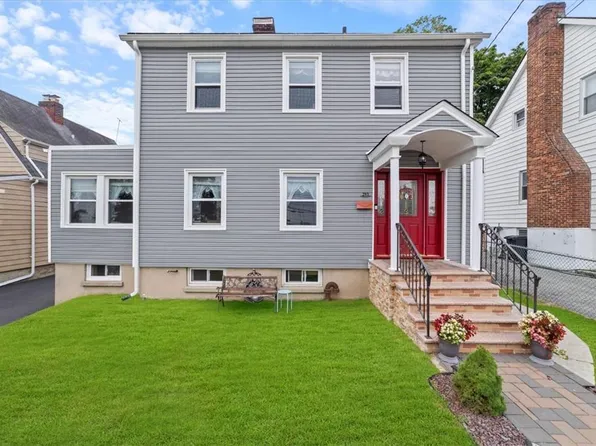 293 Bellevue Avenue, Yonkers, NY 10703
