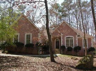 325 Ashland Trl, Tyrone, GA 30290