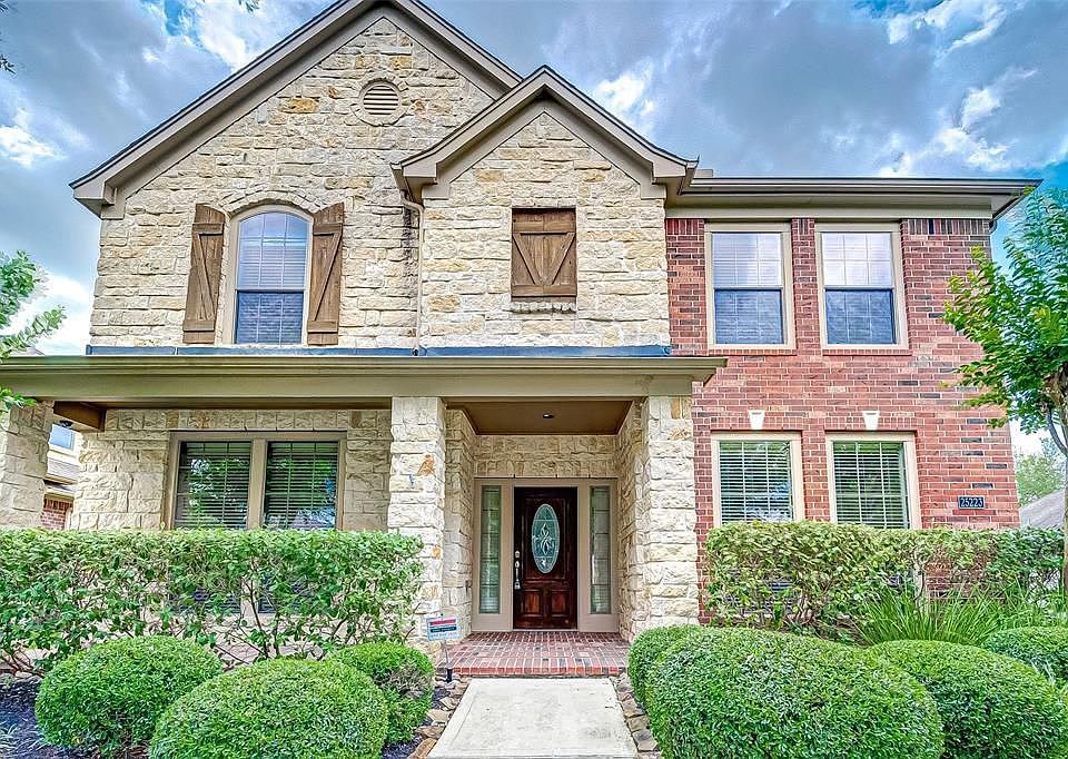 1st image of 25223 Walter Peak Ln