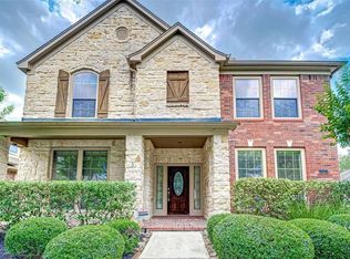 25223 Walter Peak Ln, Katy, TX 77494