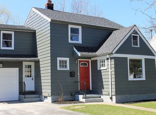 101 Revella St, Rochester, NY 14609