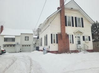 4 Tulip Street, Lyndon, VT 05851