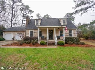 3394 Boy Scout Rd, Byron, GA 31008