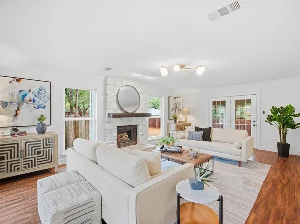 12301 Meuse Cv, Austin, TX 78727