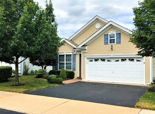 9 Banstead Way, Jackson, NJ 08527