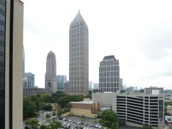 1280 W Peachtree St NW, Atlanta, GA 30309