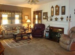 3247 Fm 23 W, Rusk, TX 75785