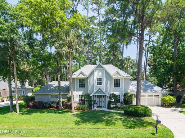 3060 CYPRESS CREEK Drive N, Ponte Vedra Beach, FL 32082