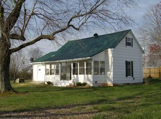 4085 Rutledge Hill Rd, Hillsboro, TN 37342