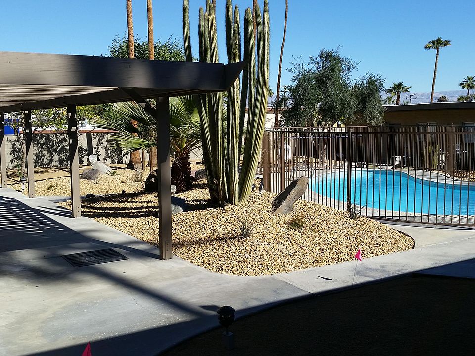 37112 Palo Verde Dr Cathedral City CA Zillow