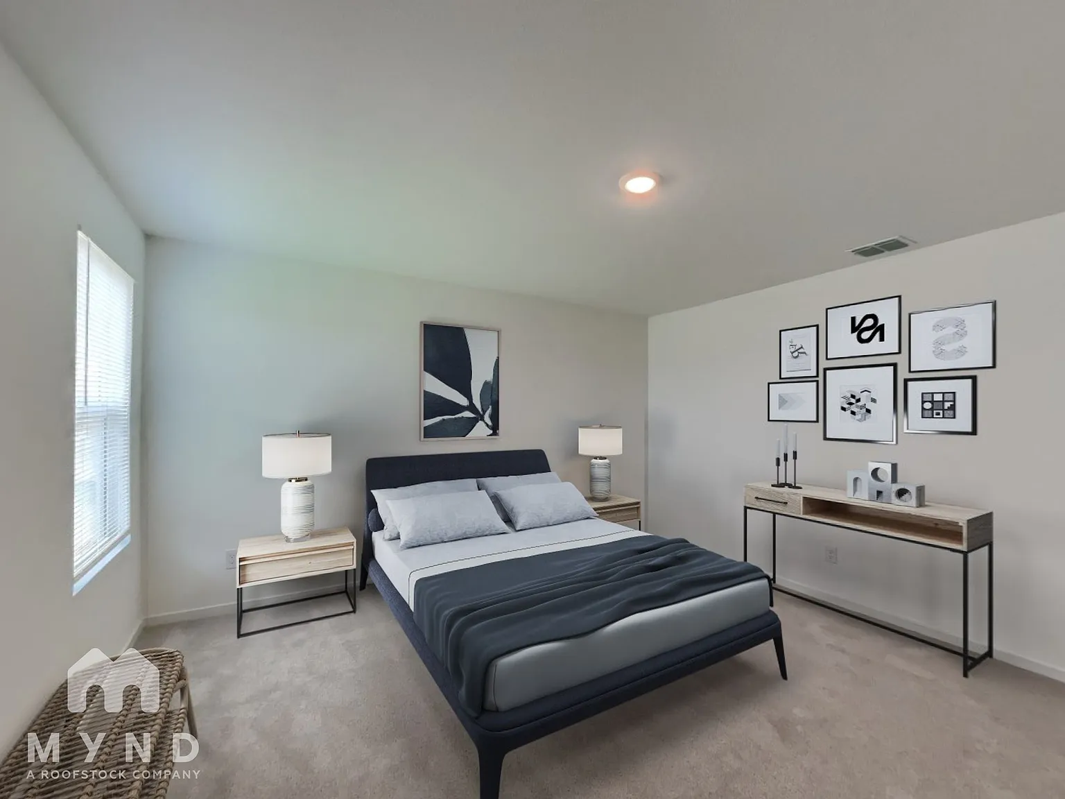 3 bed, 2.0 bath, 1402 sqft, $1,935 — Photo 3
