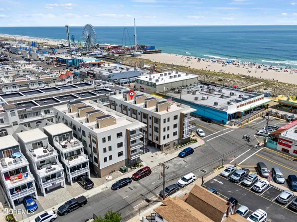 500 Ocean Terrace #4, Seaside Heights, NJ 08751