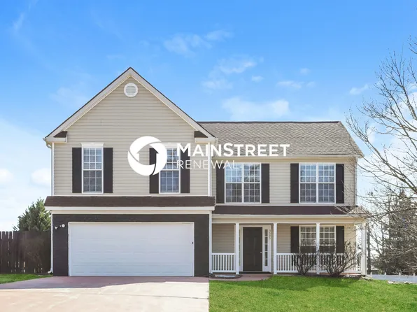 3595 Edies Way, Ellenwood, GA 30294