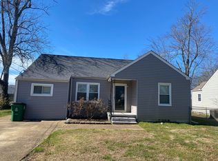 1521 Truman Ave, Chattanooga, TN 37412