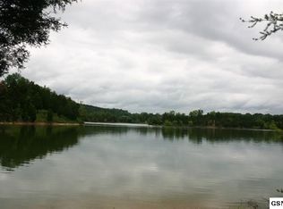 1 Kinder Ln LOT 1, Dandridge, TN 37725
