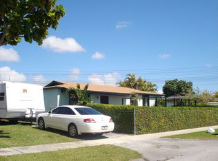 26164 SW 128th Ct, Homestead, FL 33032