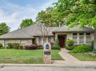 201 El Paseo St, Denton, TX 76205