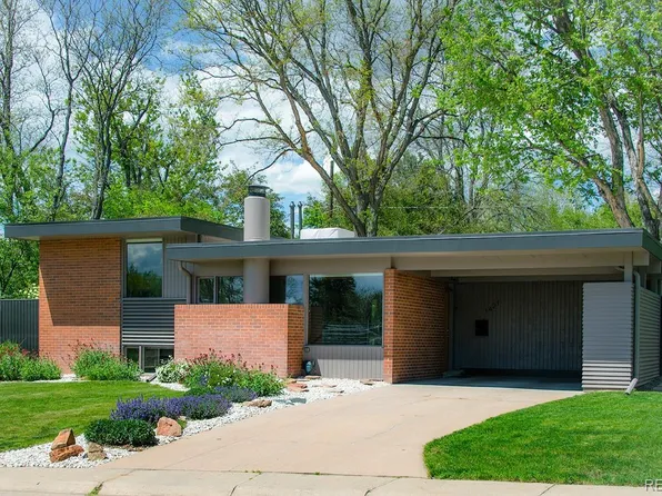 1421 Cornell Place, Englewood, CO 80113