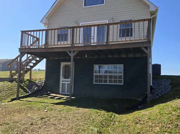 112 Daisy Ln, Wartburg, TN 37887