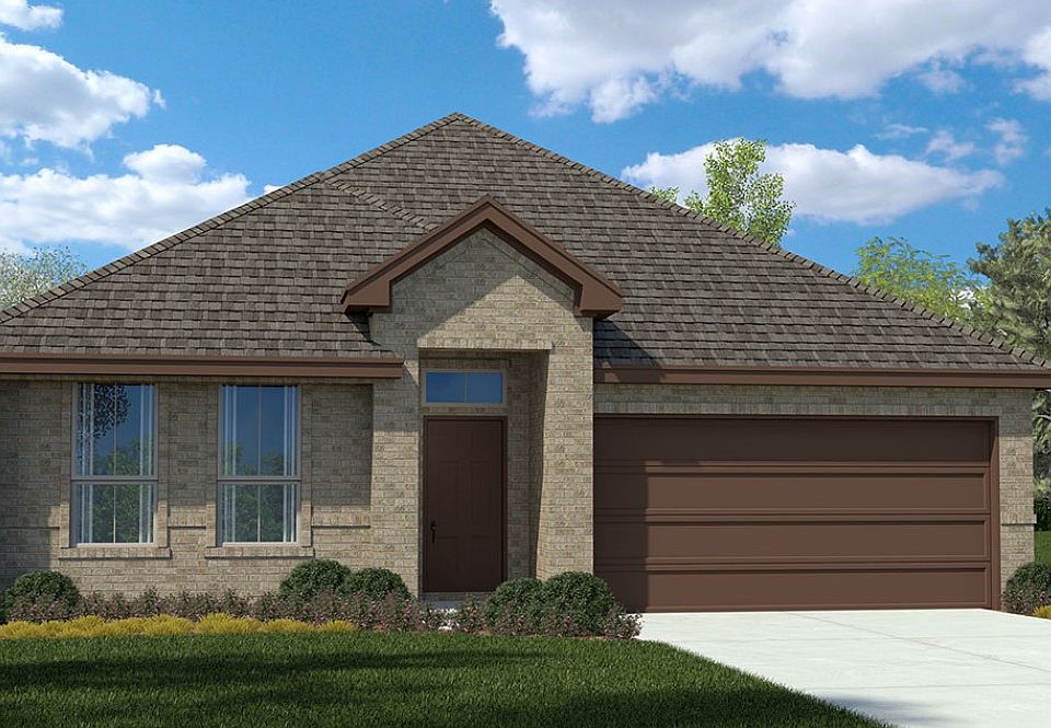Plan Elevation.