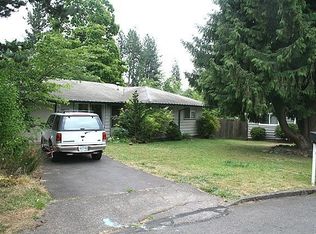 9600 SW Lewis Ln, Tigard, OR 97223