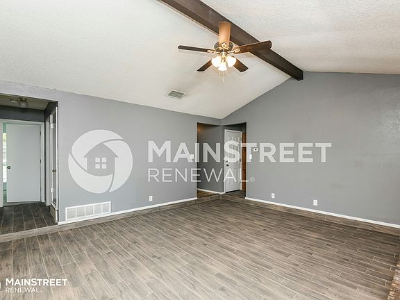 WM - Living Room
