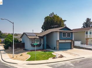 1501 Paul Ct, Antioch, CA 94509
