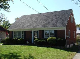 3786 Illinois Ave, Louisville, KY