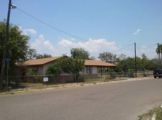 101 N Colorado Ave, Mercedes, TX 78570