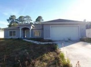 4843 Adderton Ave, North Port, FL 34288