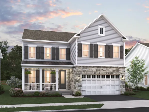 30 Tee Place, Neptune Township, NJ 07753
