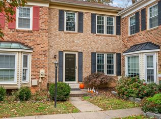 1006 Windrush Ln #21, Sandy Spring, MD 20860