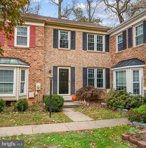 1006 Windrush Ln #21, Sandy Spring, MD, 20860