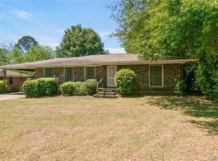 2720 Prince Cir, Tuscaloosa, AL 35401