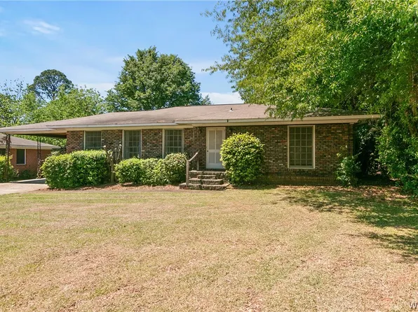 2720 Prince Cir, Tuscaloosa, AL 35401