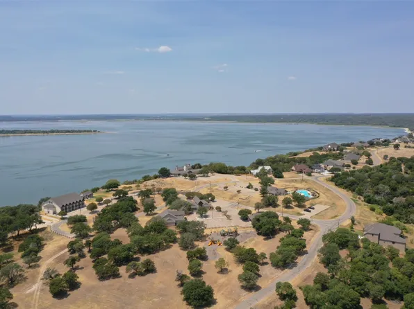 1201 Ridge Ct, Whitney, TX 76692