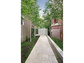 Rented by Corcoran