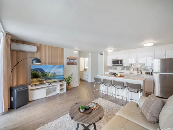 201 Ohua Ave #906, Honolulu, HI 96815