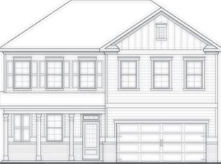 3006 Winding Rdg, Waleska, GA 30183