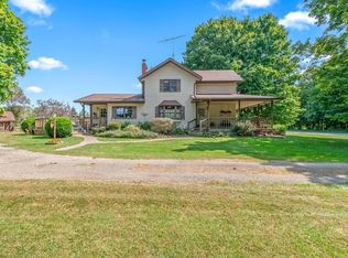 10660 W Chicago Rd, Allen, MI 49227