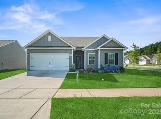 5306 Upton Pl, Charlotte, NC 28215